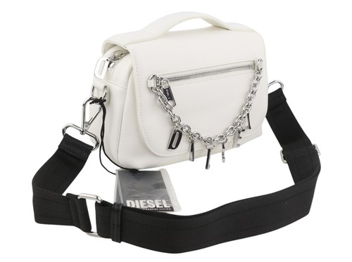Diesel logos mini messenger - logos,