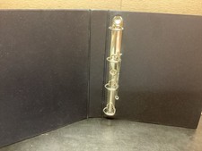 Classeur Leuchtturm (4