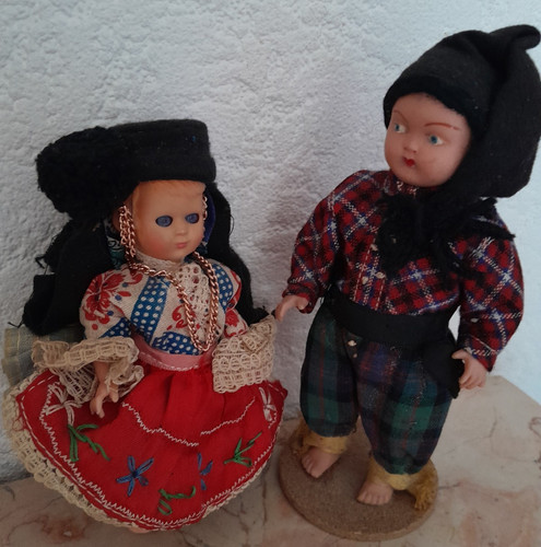 Portugal nazare couple - portugal,