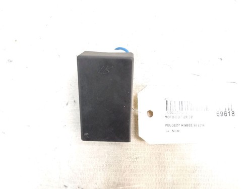 Module allumage ecu unite - allumage,