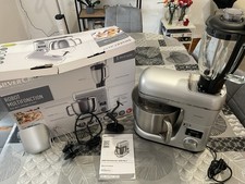 Robot Multifonction -