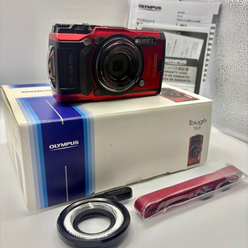 Appareil photo numérique