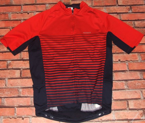 Triban maillot bicyclette - maillot,
