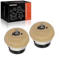 2X Support Moteur Avant Gauche