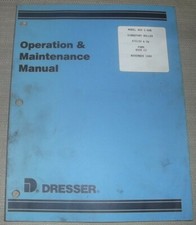 Manuel D’Opération Et