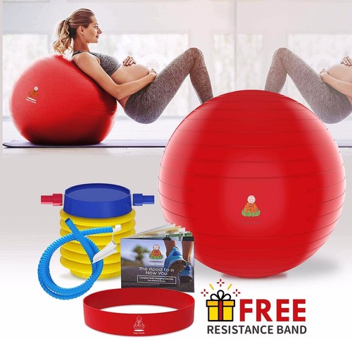 Exercise ball stability - exercise,