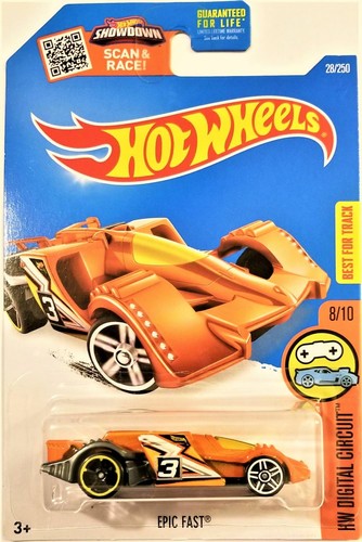 Hot wheels circuit - -,
