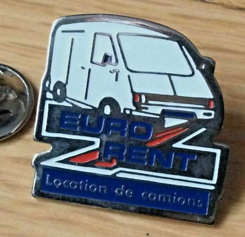 Pin lapel pins véhicules - ,