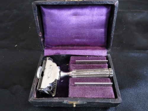 Rasoir razor vintage - !, !