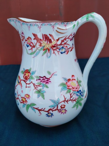 Pichet 19eme minton - pichet,