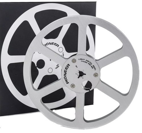 Pioneer silver pr 85 - 7'', pr-85