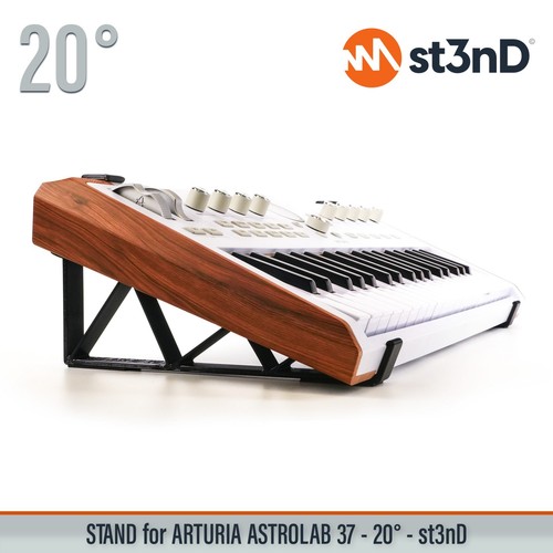 Stand pour arturia - stand, astrolab