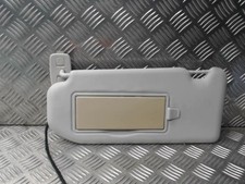 Pare soleil gauche CITROEN C4 2 PHASE 1 16128920BJ