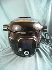 Moulinex cookeo noir serie - moulinex,