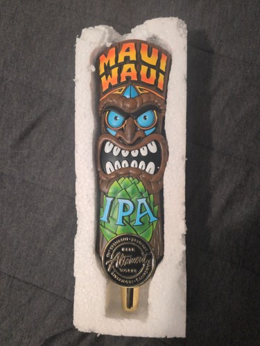 Altamont beer works - altamont, tiki