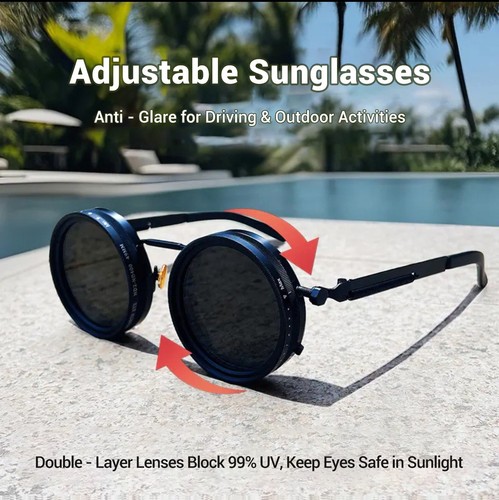 Lunettes soleil polarisées - lunettes, de