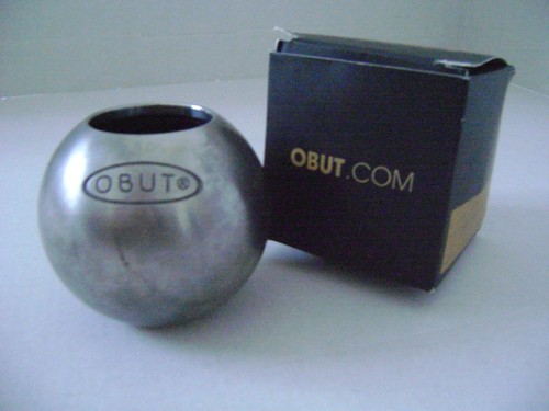 Pot crayons boule obut - à,