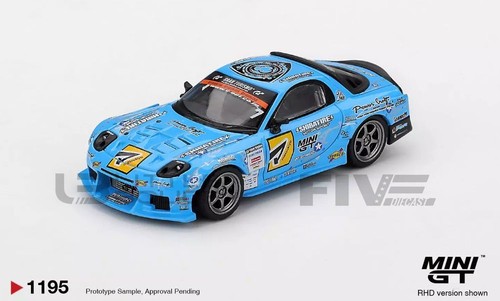Mini mazda rx - mini,