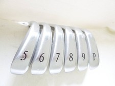 YONEX Iron Set i-EZONE FORGED 5.6.7.8.9.P N.S.PRO 950GH Flex S