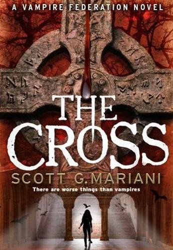Scott mariani the cross - g.,