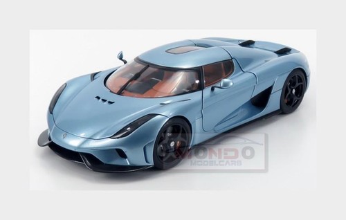 Autoart koenigsegg regera - autoart,