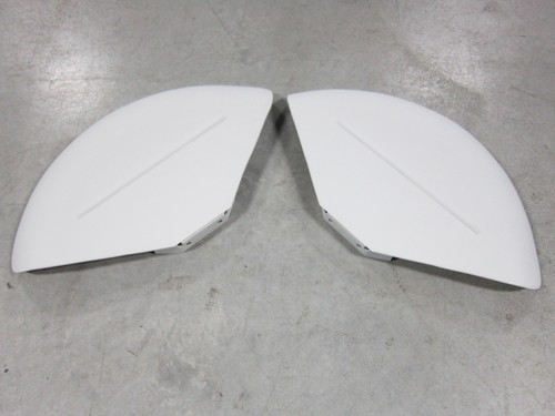 Fenders with bracket for - with,