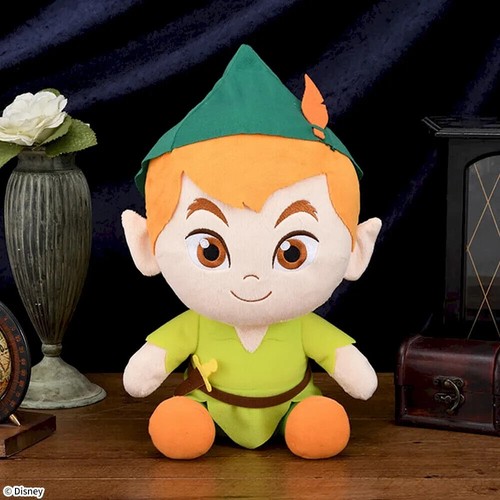 Peluche peter pan - peluche,