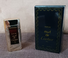 Miniature MUST de CARTIER