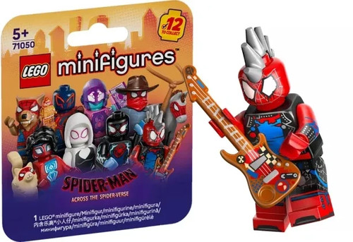 Figurine minifigure lego - minifigure,