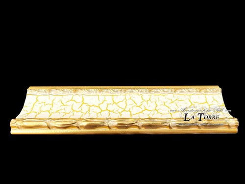 Cadre classique baroque - cadre, sur