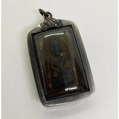 Phra tuad matchbox - phra,
