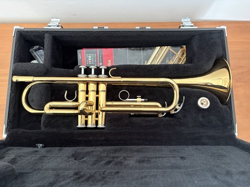 Yamaha ytr 2330 trumpet - yamaha, ytr-2330