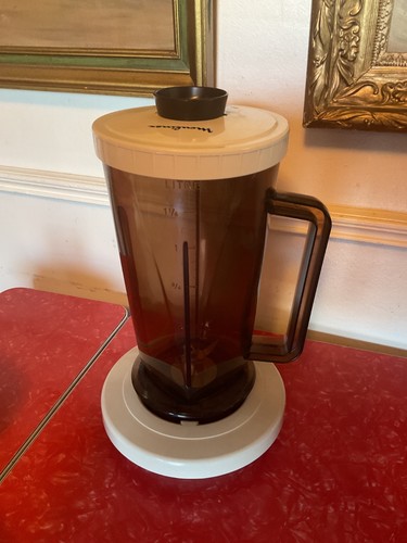 Original moulinex blender - original,