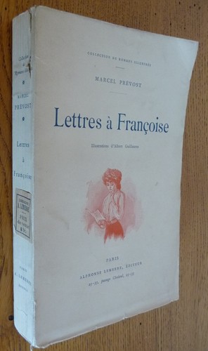 Lettres francoise par - lettres,