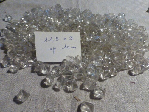 Perle vintage lot 300 - perle,