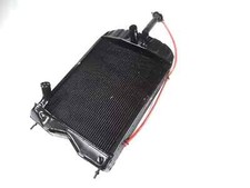 Radiateur Tracteur Pour Massey Ferguson 20E 20F 30E 40E 240 250 1680547M92 #18