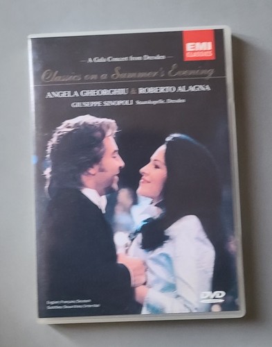 Dvd gala concert from - concert,