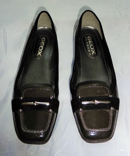 Chaussures ballerines cuir - ballerines, en