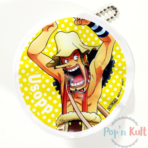One piece usopp - one, mascot