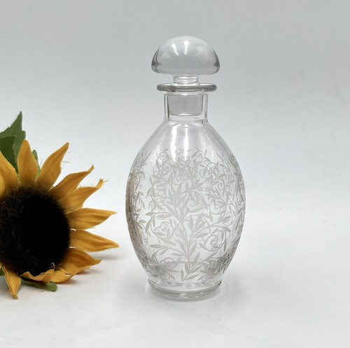 Ancien flacon parfum art - ancien, à