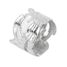 40 Pcs Perles De Barbe En