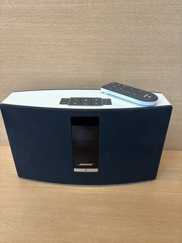 Enceinte bose soundtouch - enceinte,