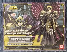 Myth Cloth Saint Seiya Hypnos Hadès 
