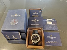 Breitling Navitimer 1