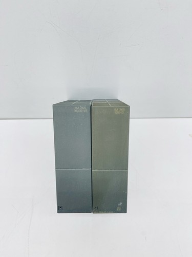 Module automate programmable