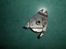 Flasque frein arrière 70 mm