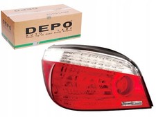 Lumière gauche Depo OEM pour