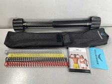 Bullworker X5 Pro 28" Portable