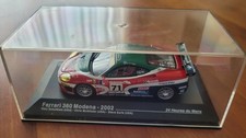 Ferrari 360 Modena 2002 N° 71