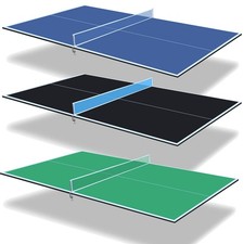 8ft Ping Pong Conversion Top